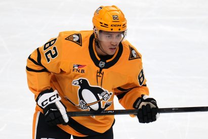 article image - Islanders Penguins Hockey